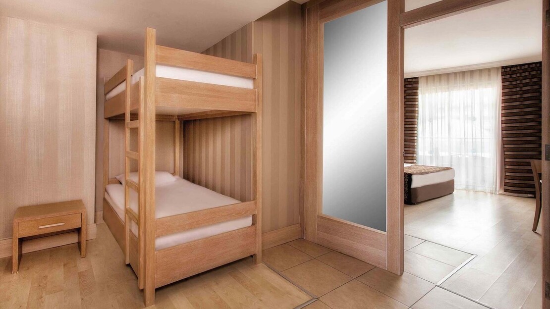 Sultan of Side Hotel